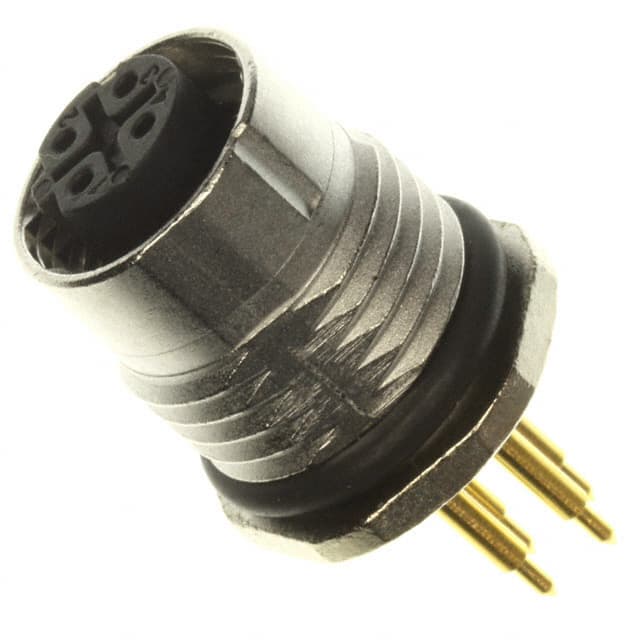 1552272 Phoenix Contact  Assemblages de connecteurs circulaires